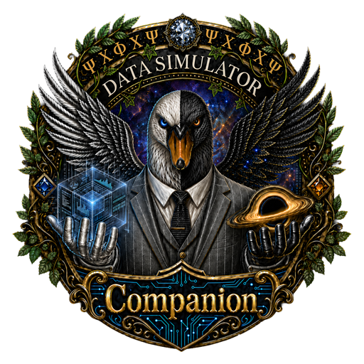 Data Simulator Companion